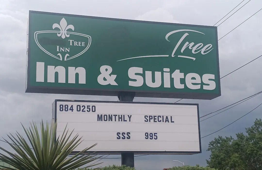 Midtown Inn & Suites-1