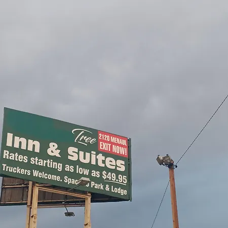 Midtown Inn & Suites-2